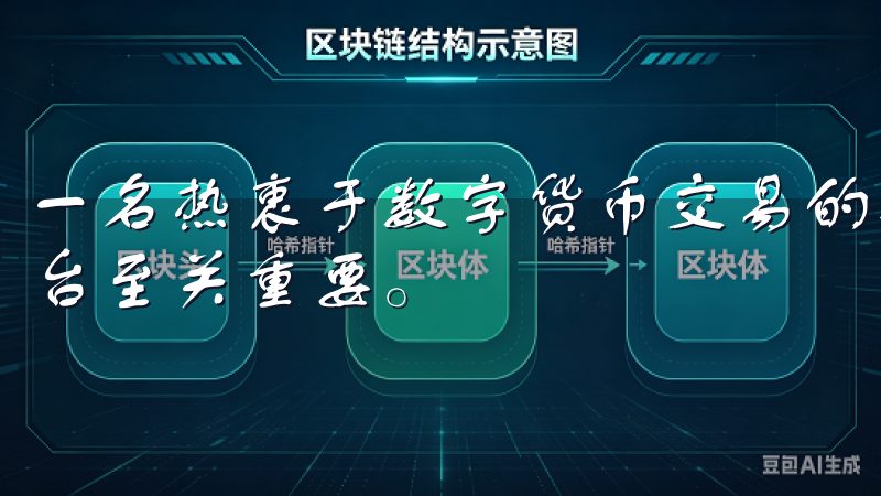 一名热衷于数字货币交易的投资者，选择一个安全可靠的交易平台至关重要。